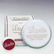 Lavilin (Лавилин) – крем-дезодорант для подмышек 
