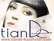 TianDe в Таразе