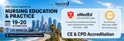 25th Global Summit on Nursing Education and Practice (GSNEP 2026)-tara